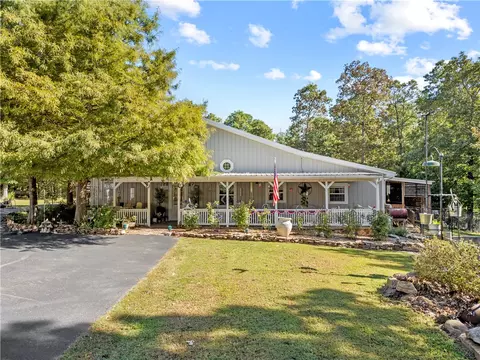 105 Nc 2332, Jasper, AR 72641