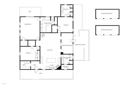 105 Nc 2332, Jasper, AR 72641 photo 58