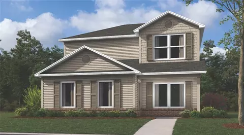 2763 Grand Targhee St, Springdale, AR 72764