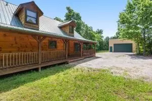 6731 S 7 Hwy, Jasper, AR 72641