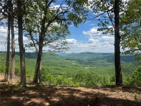 87 Nc 6829, Jasper, AR 72641