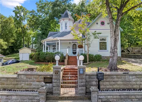 Other - 610 W Central Ave, Harrison, AR 72601 photo 2 of 12