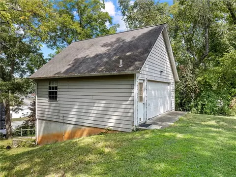 Exterior - 610 W Central Ave, Harrison, AR 72601 photo 10 of 10