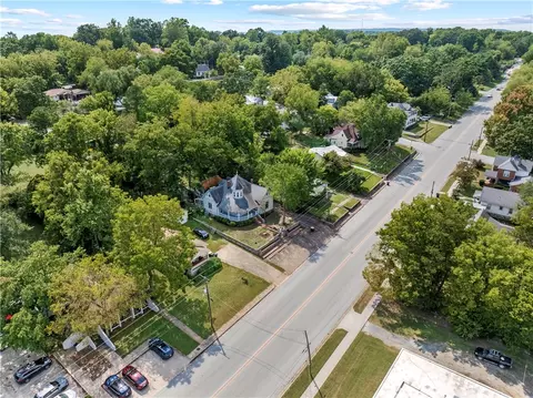 View/Area - 610 W Central Ave, Harrison, AR 72601 photo 2 of 3