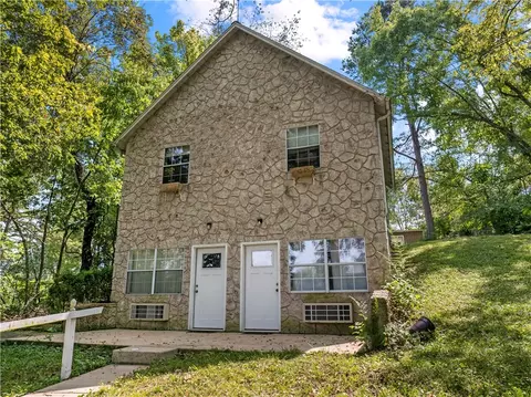 Exterior - 610 W Central Ave, Harrison, AR 72601 photo 8 of 10