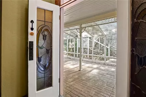 Entry Way - 610 W Central Ave, Harrison, AR 72601 photo 10 of 10