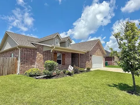 1049 Arden St, Springdale, AR 72762