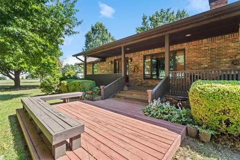 508 E Holt Rd, Lincoln, AR 72744