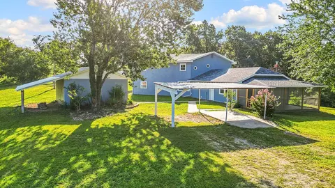 374 Rains Rd, Pineville, MO 64856