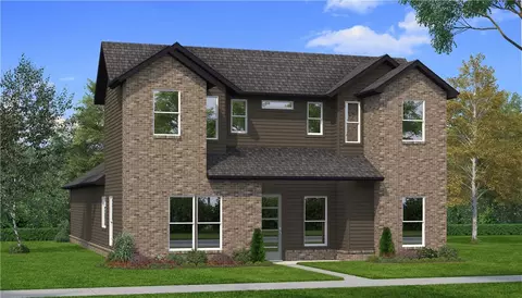 3189 N Sumac Dr, Fayetteville, AR 72703