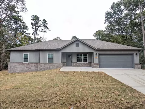 10 Belvoir Ln, Bella Vista, AR 72715