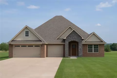 603 Steep Hill Ln, Cave Springs, AR 72718