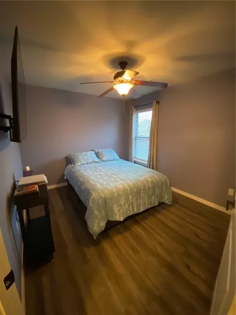 Bedroom - 1110 Tulip St, Centerton, AR 72719 photo 1 of 9