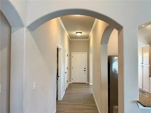 Entry Way - 1110 Tulip St, Centerton, AR 72719 photo 5 of 6