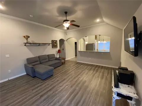 Living - 1110 Tulip St, Centerton, AR 72719 photo 1 of 3