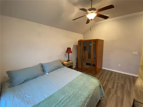 Bedroom - 1110 Tulip St, Centerton, AR 72719 photo 4 of 9