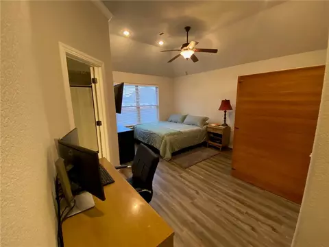 Bedroom - 1110 Tulip St, Centerton, AR 72719 photo 3 of 9