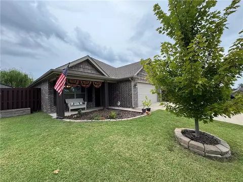 Other - 1110 Tulip St, Centerton, AR 72719 photo 1 of 10