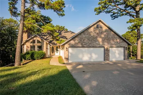 8165 Old White River Rd, Rogers, AR 72756