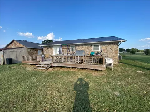 Exterior - 5677 Cowan Loop, Harrison, AR 72601 photo 7 of 13