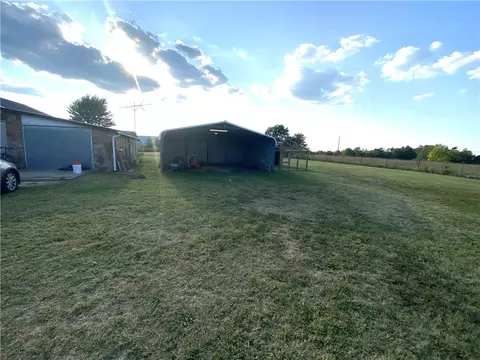 Exterior - 5677 Cowan Loop, Harrison, AR 72601 photo 8 of 13