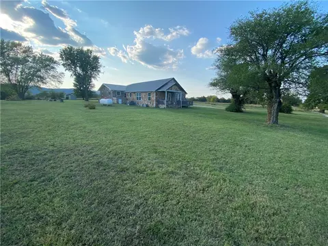 Exterior - 5677 Cowan Loop, Harrison, AR 72601 photo 10 of 13