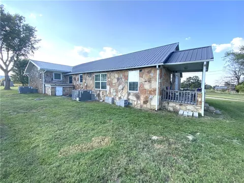 Exterior - 5677 Cowan Loop, Harrison, AR 72601 photo 6 of 13
