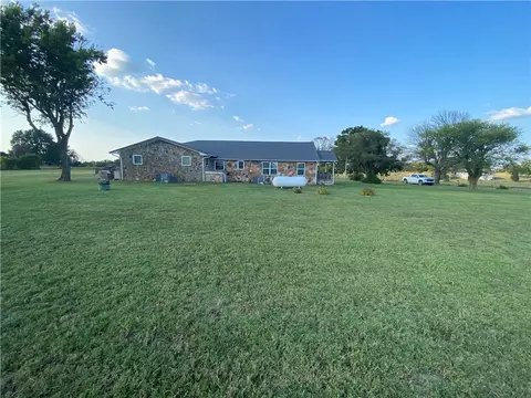 Exterior - 5677 Cowan Loop, Harrison, AR 72601 photo 11 of 13