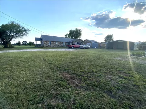 Exterior - 5677 Cowan Loop, Harrison, AR 72601 photo 9 of 13