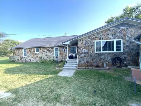 Exterior - 5677 Cowan Loop, Harrison, AR 72601 photo 2 of 13