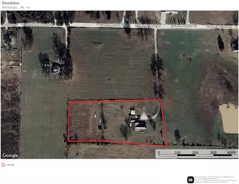 View/Area - 5677 Cowan Loop, Harrison, AR 72601 photo 1 of 1
