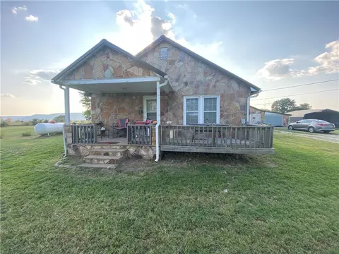 Exterior - 5677 Cowan Loop, Harrison, AR 72601 photo 3 of 13