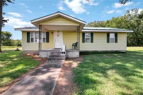 18699 Creek Rd, Lincoln, AR 72744