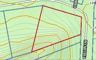 Fields Lane, Bella Vista, AR 72715