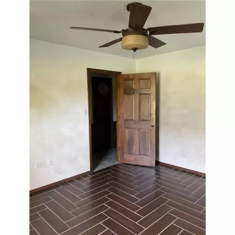 Bedroom - 136 Highway 267 Spur, Beebe, AR 72012 photo 8 of 10