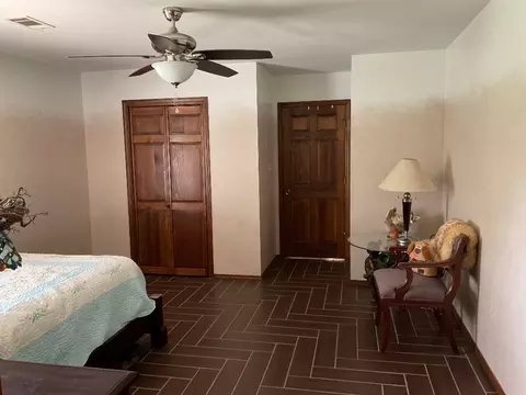 Bedroom - 136 Highway 267 Spur, Beebe, AR 72012 photo 2 of 10