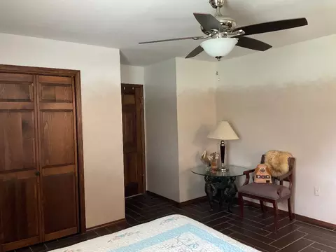 Bedroom - 136 Highway 267 Spur, Beebe, AR 72012 photo 3 of 10