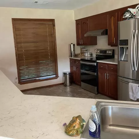 Kitchen - 136 Highway 267 Spur, Beebe, AR 72012 photo 4 of 5