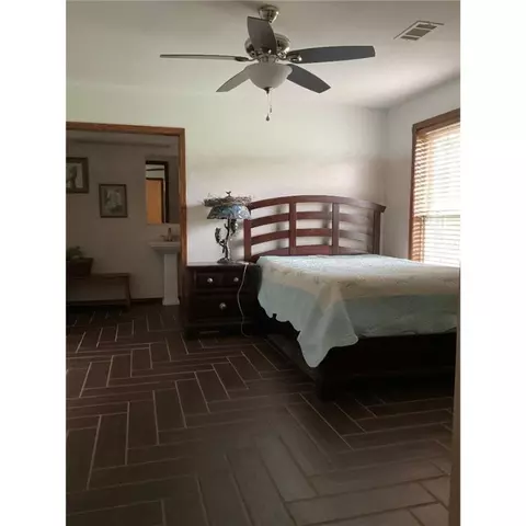 Bedroom - 136 Highway 267 Spur, Beebe, AR 72012 photo 1 of 10