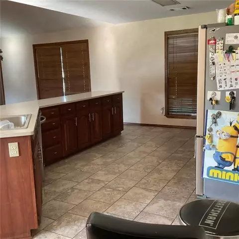 Kitchen - 136 Highway 267 Spur, Beebe, AR 72012 photo 3 of 5