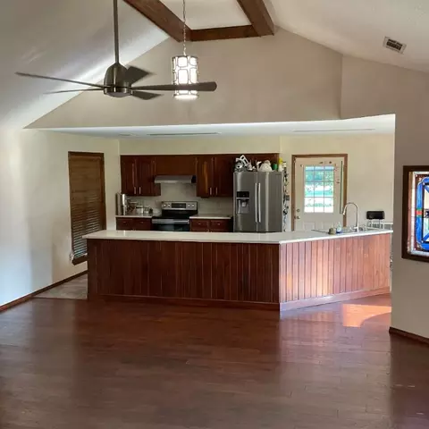 Kitchen - 136 Highway 267 Spur, Beebe, AR 72012 photo 1 of 5