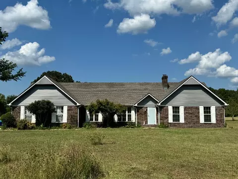 136 Highway 267 Spur, Beebe, AR 72012