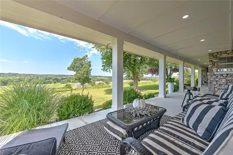 11134 Mill Dam Rd, Bentonville, AR 72713