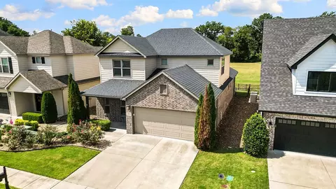 5214 S Brookhaven St, Rogers, AR 72758