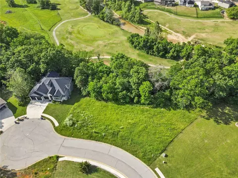 lot36 37 Hopkins Ln, Pea Ridge, AR 72751