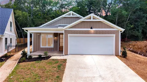 3044 N Little Crew Dr, Fayetteville, AR 72703