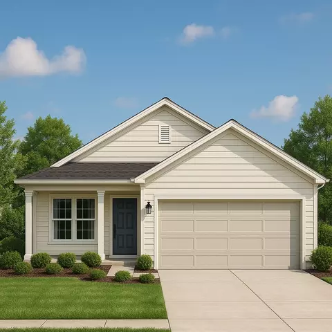 3064 N Little Crew Dr, Fayetteville, AR 72703