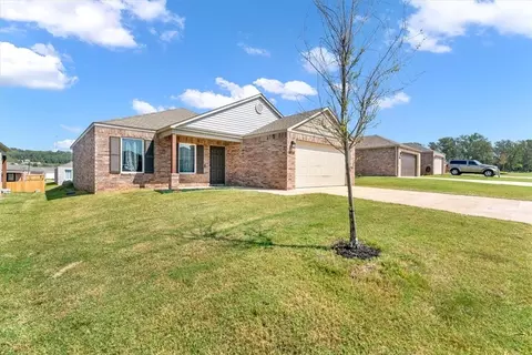 5530 Eldora Cv, Springdale, AR 72764