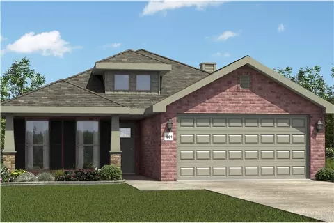 2511 Elstar Ct, Centerton, AR 72712