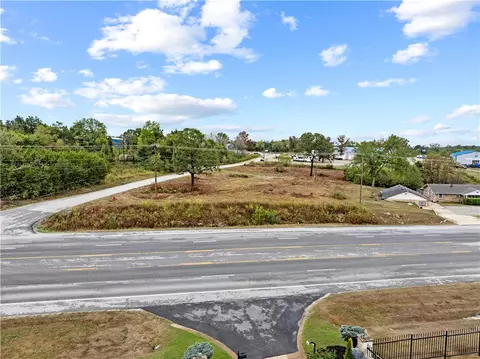 47 County Road 5, Gassville, AR 72635